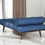 Thumbnail: Premium Solid Wood Chaise Lounge Online