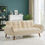 Thumbnail: Premium Milano 3 Seater Sofa Online Gurgram