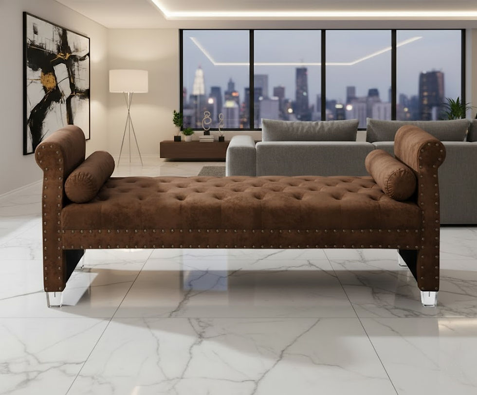 Thumbnail: Premium Baleno Chaise Lounge Online Gurugram