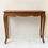 Thumbnail: Stylish Solid Wood Console Table India3
