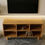 Thumbnail: Solid Wood TV Console Table India3