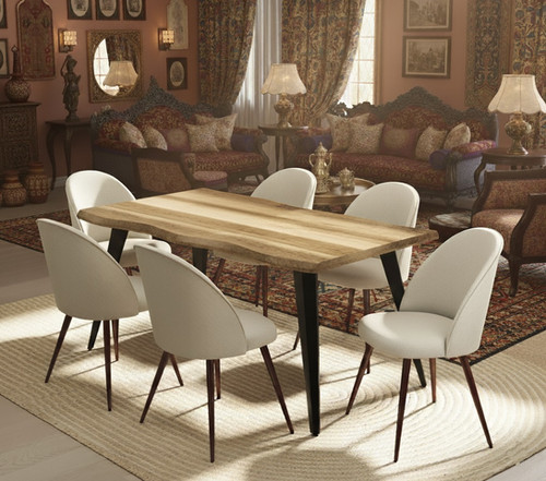 Buy Luxurious Seater Dining Table Set Online Get 30% OFF