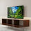 Thumbnail: Solid Wood Wall Mounted TV Unit4