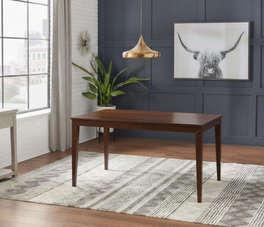 Thumbnail: Kings 6 Seater Dining Table Set10