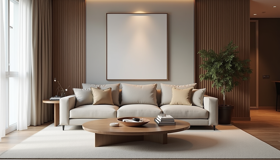 Discover Affordable Luxury Furniture at Golden Paradise in Delhi