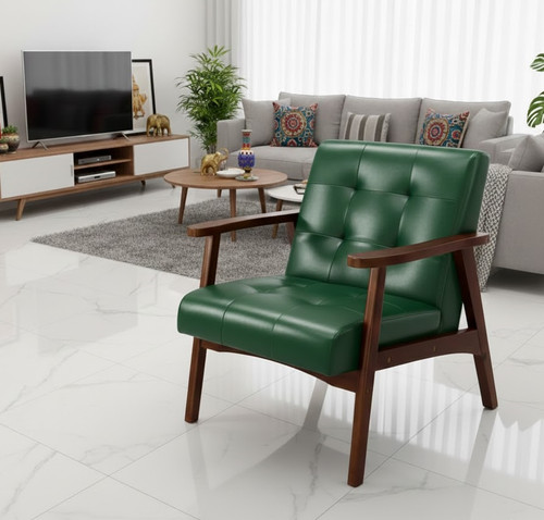 PACIFIC FURNITURE SERVICE arm chair 1人掛け standard arm chair