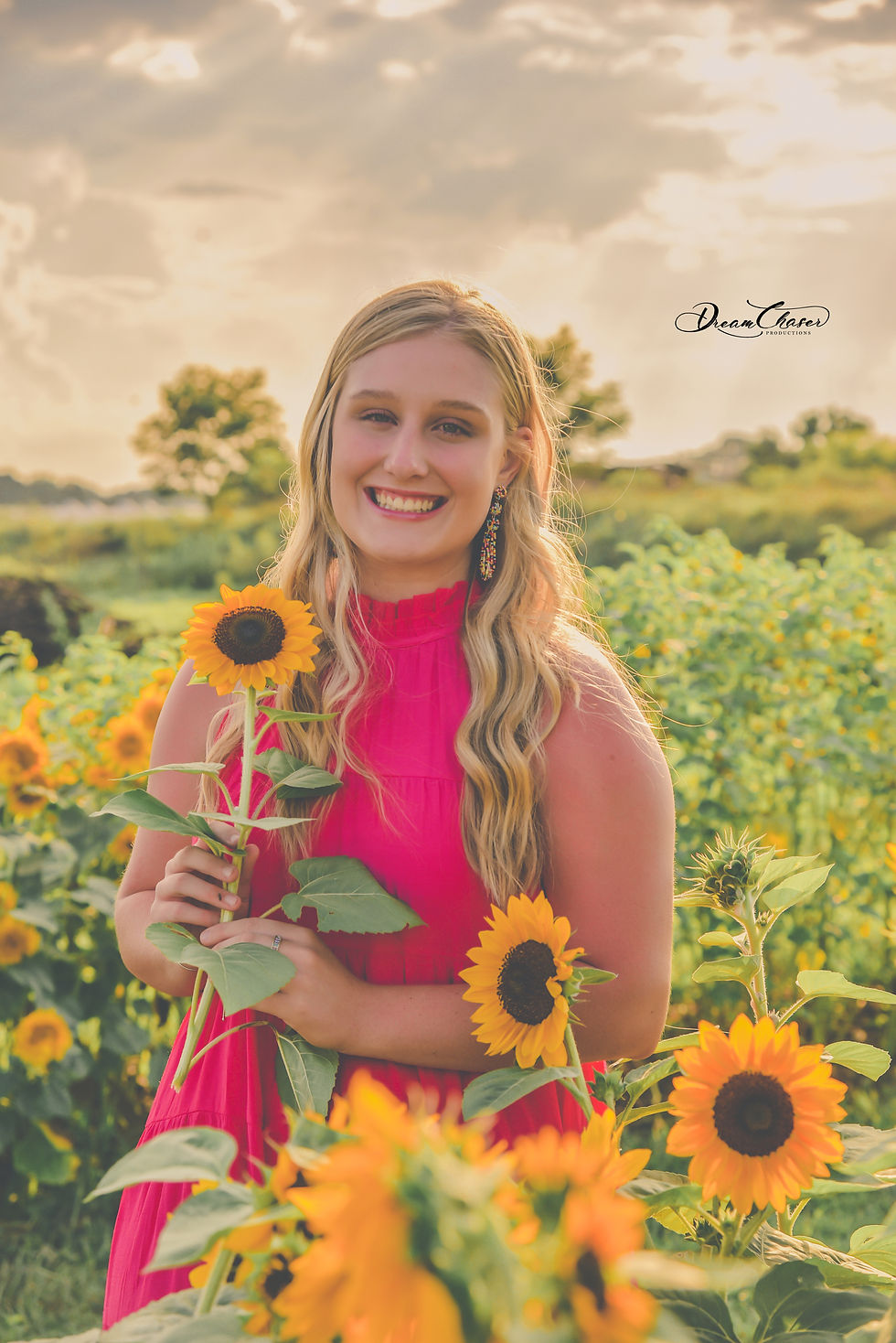 Flowers & Photos