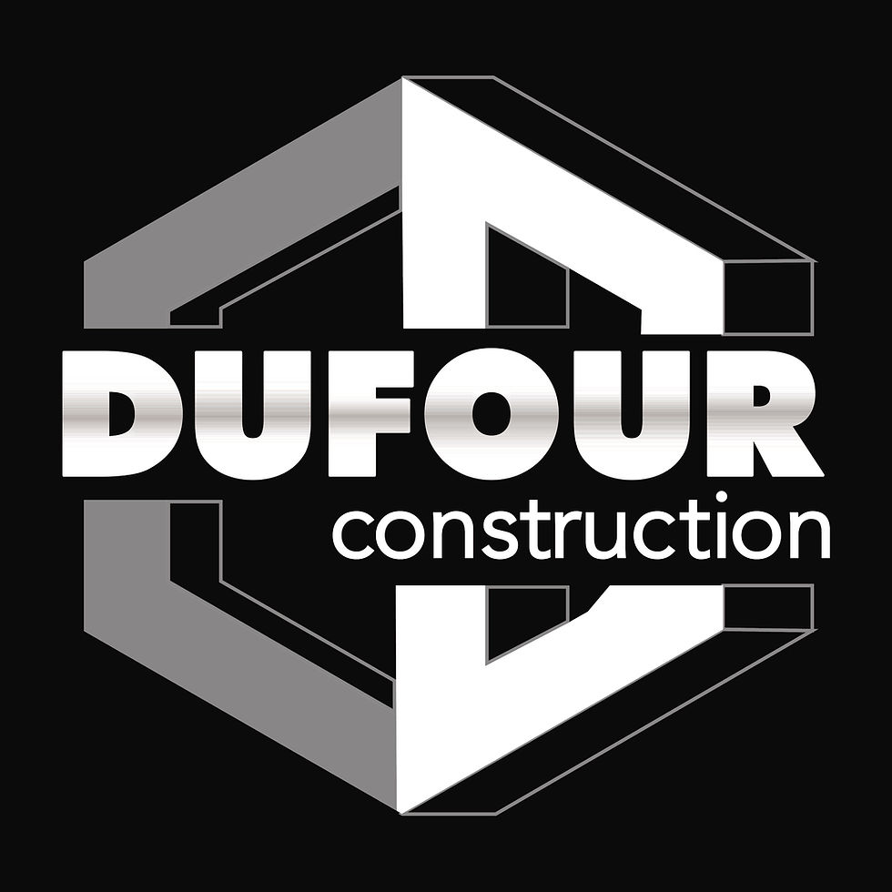 dufour construction