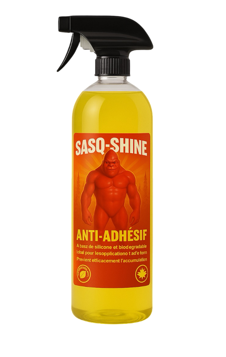 sasq shine