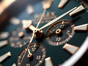 Top Brands for Luxury Watches