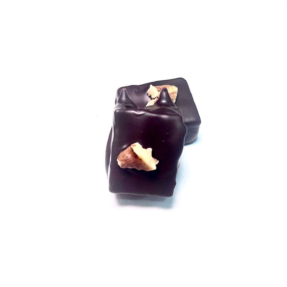 Thumbnail: Advent Calendar - Assorted Caramels