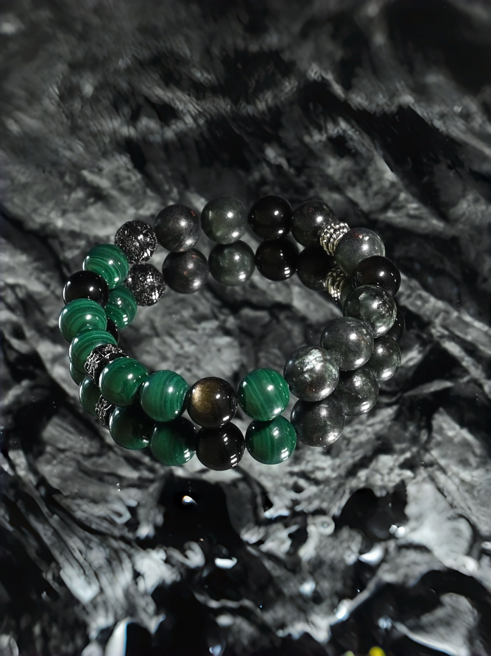 VECTOR / 05 — Directional Growth