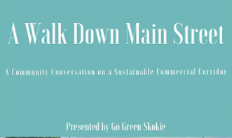 A Walk Down Main Street