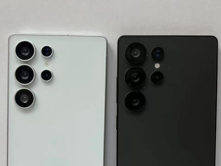 What’s the difference between refurbished and used Samsung phones?