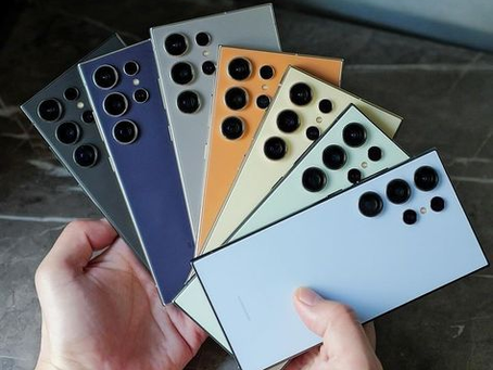 Samsung Smartphones That Deliver Real Value