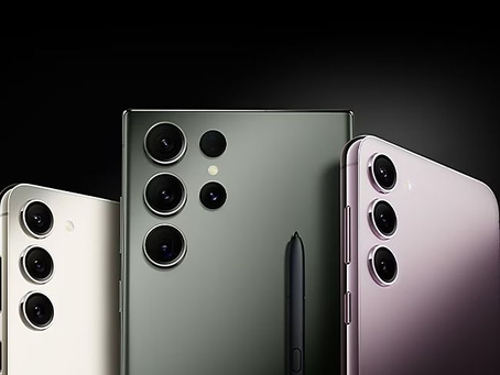 Best Samsung Smartphones for Gaming and Multitasking