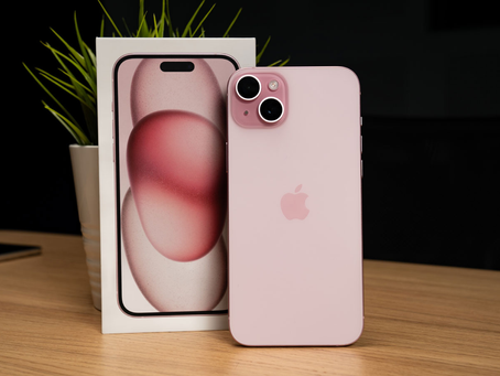 Technical Comparison of All iPhone Plus Models
