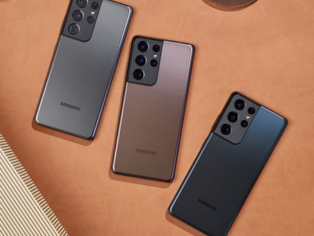 Can refurbished Samsung phones receive regular Android and security updates?