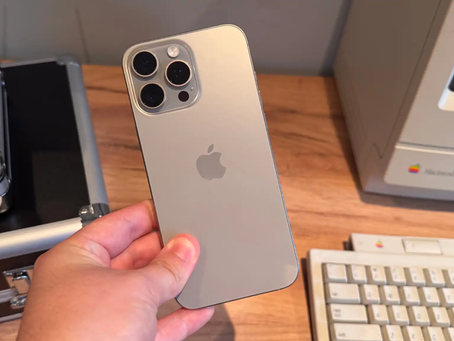 How to Set Up iPhone 16 Pro for the Best Photo Quality