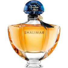 Guerlain Shalimar 50ml eau de toilette