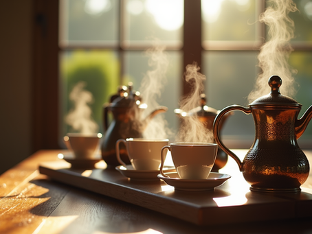 Exploring the Rich Legacy of Coffee and Its Impact on Global Culture