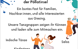 Pöllat tanzt