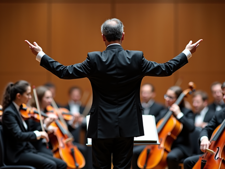 Mastering Leadership Presence Frameworks for Executive Success