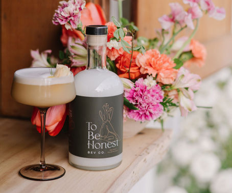 To Be Honest Beverage Co. Wins Big at PR%F Awards: Leading Innovation in Alcohol-Free Spirits