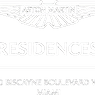 Aston Martin Residences Logo
