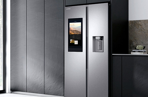 SAMSUNG Regrigerator