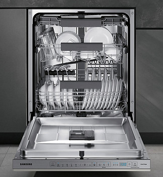 Modern Dishwasher