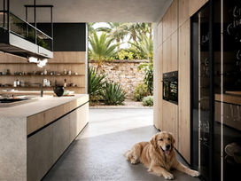 VelArt Custom Design Modern Kitchen Cabinets & Countertops, Miami
