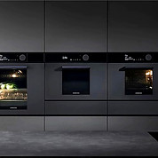 Samsung Built-in Wall Ovens
