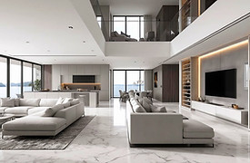 West Palm Beach custom home remodeling project by VelArt