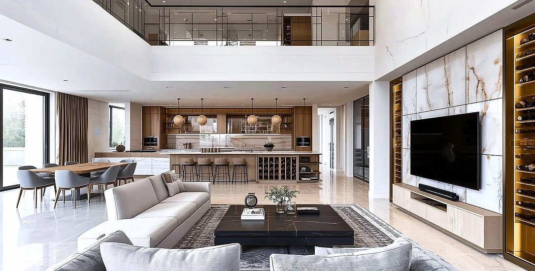 VelArt custom built-in furniture South Florida