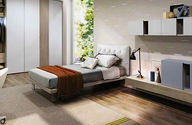 Custom design kids room furniture, South Florida