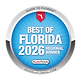 VelArt Designer Kitchens & Baths - 2026 Best of Florida Regional Winner for Kitchen & Bath