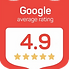 google badge-4-9 rating