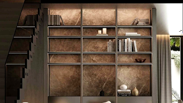 wall unit