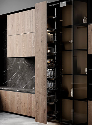 Premium Construction Cabinets