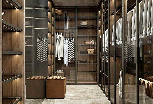 VelArt closets Miami