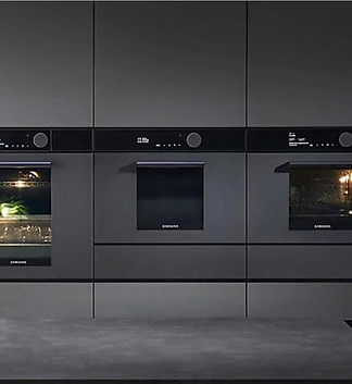 Samsung Wall Ovens