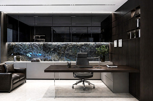 VelArt Custom Home Office Furniture, Miami