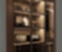 Custom closets Miami