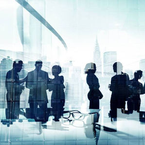 The Changing Pace of Decisions in Business