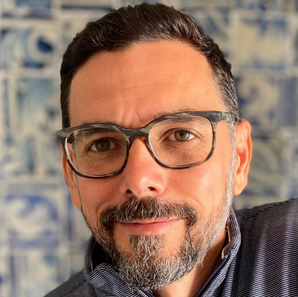 Presenting Our New Head of Big Pharma Strategy - Carlos Nunes!