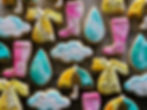 April Showers