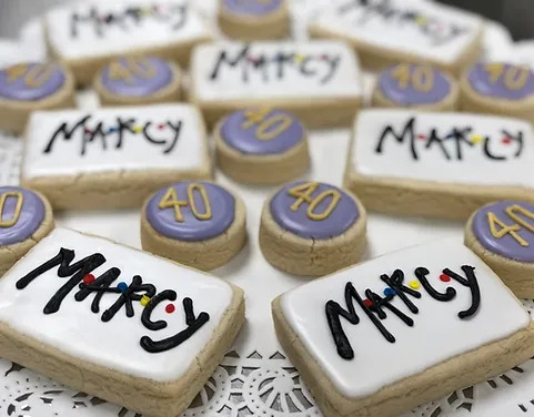 Custom Iced Cookies Oklahoma City 1 Smart Cookie Custom Iced Cookies Oklahoma City 1 Smart Cookie