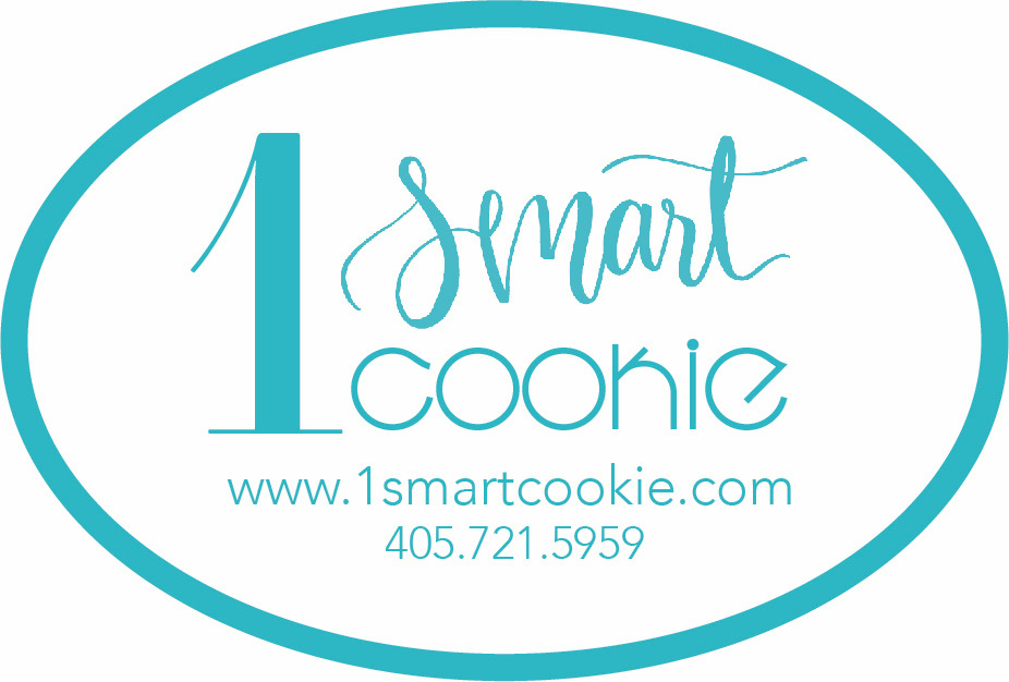 1 Smart Cookie