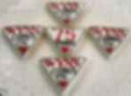 75th Company Anniversary